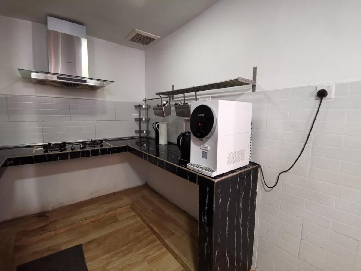 Holiday home Besla Homestay: A'famosa With Private Pool And Karaoke